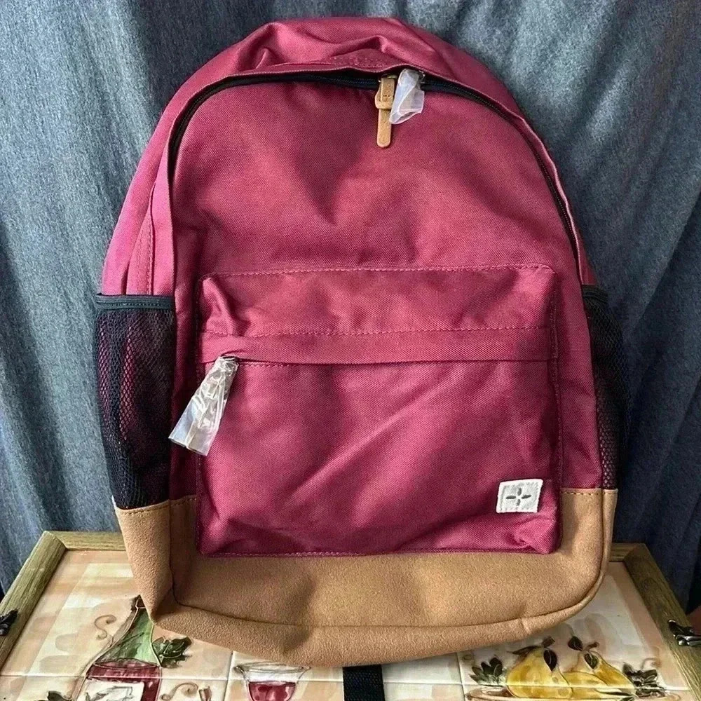 Sun + Stone backpack
